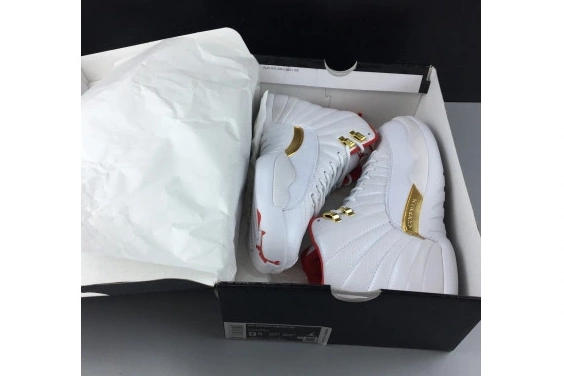 Fiba Retro 12 (2019) 130690-107 130690-107 Jordan 0717